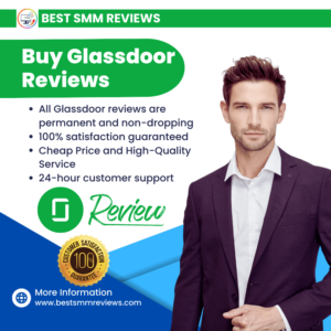 Buy Glassdoor Reviews