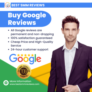 Buy Google Reviews