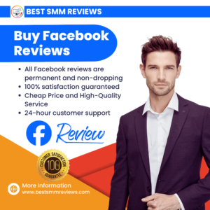 Buy Facebook Reviews