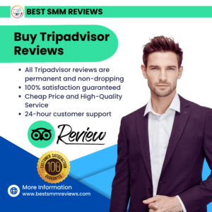 Buy Tripadvisor Reviews