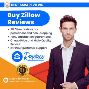 Buy Zillow Reviews