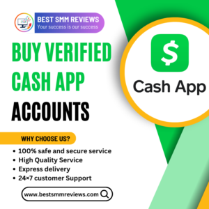 buy verified cash app accounts